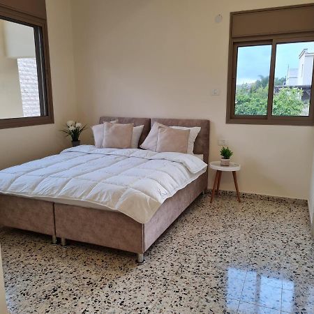 Rizik'S Guest House Ναζαρέτ Εξωτερικό φωτογραφία