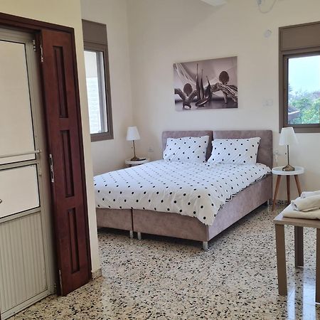 Rizik'S Guest House Ναζαρέτ Εξωτερικό φωτογραφία