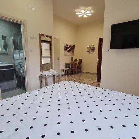 Rizik'S Guest House Ναζαρέτ Εξωτερικό φωτογραφία