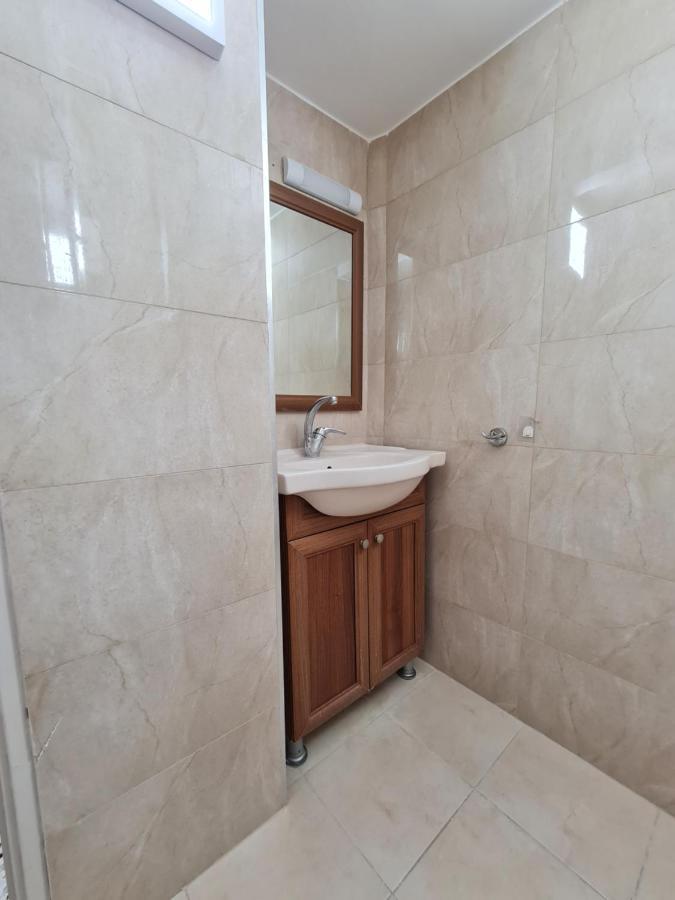 Rizik'S Guest House Ναζαρέτ Εξωτερικό φωτογραφία