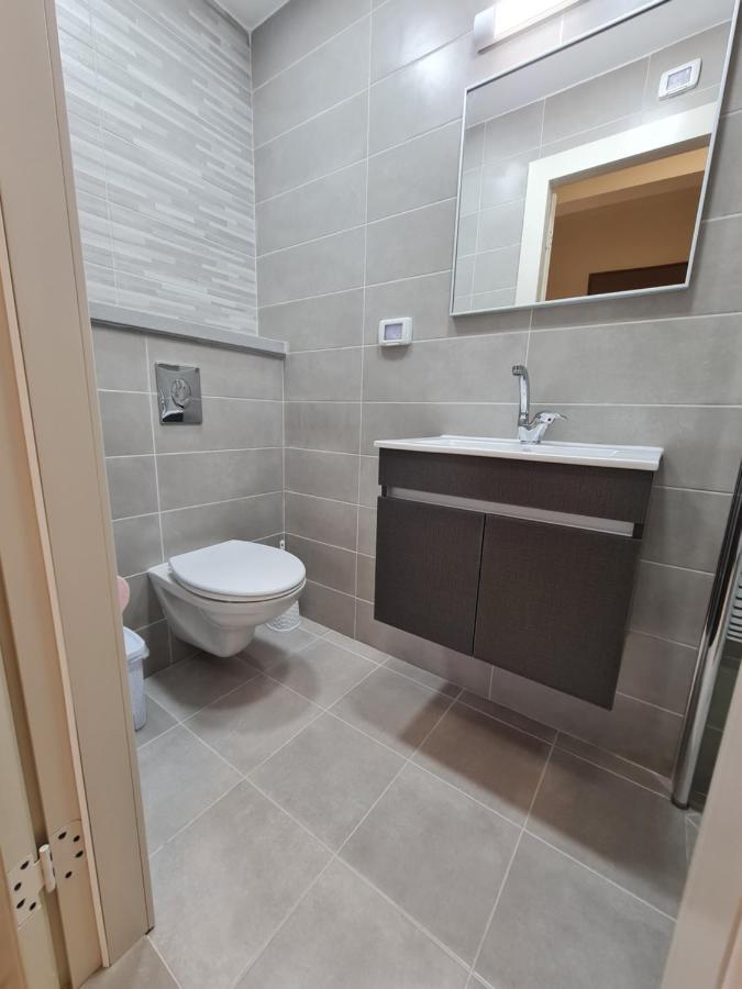 Rizik'S Guest House Ναζαρέτ Εξωτερικό φωτογραφία
