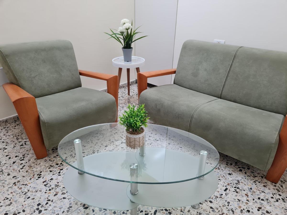 Rizik'S Guest House Ναζαρέτ Εξωτερικό φωτογραφία