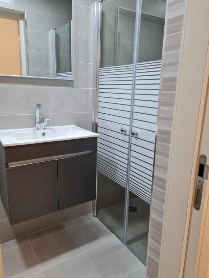Rizik'S Guest House Ναζαρέτ Εξωτερικό φωτογραφία