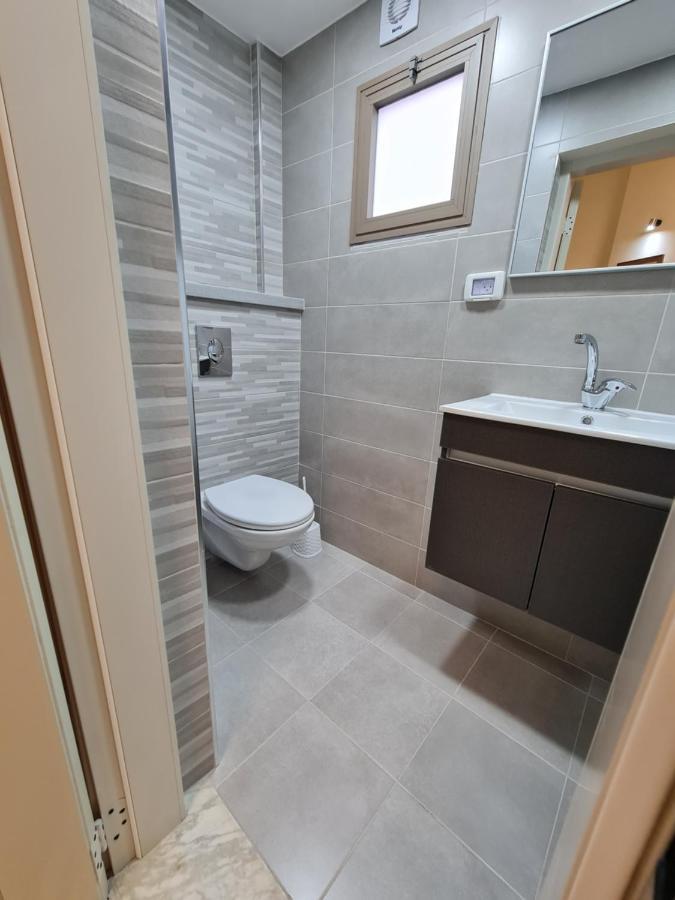 Rizik'S Guest House Ναζαρέτ Εξωτερικό φωτογραφία