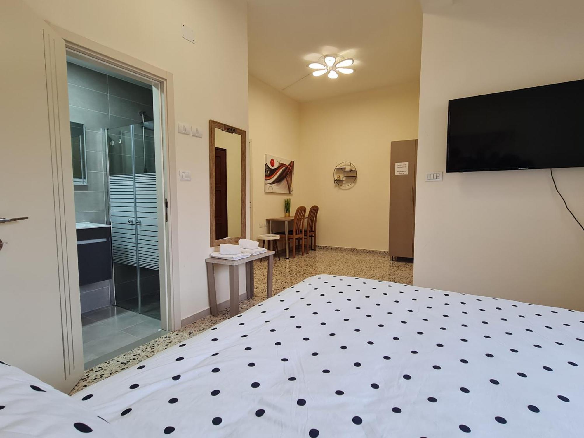 Rizik'S Guest House Ναζαρέτ Εξωτερικό φωτογραφία