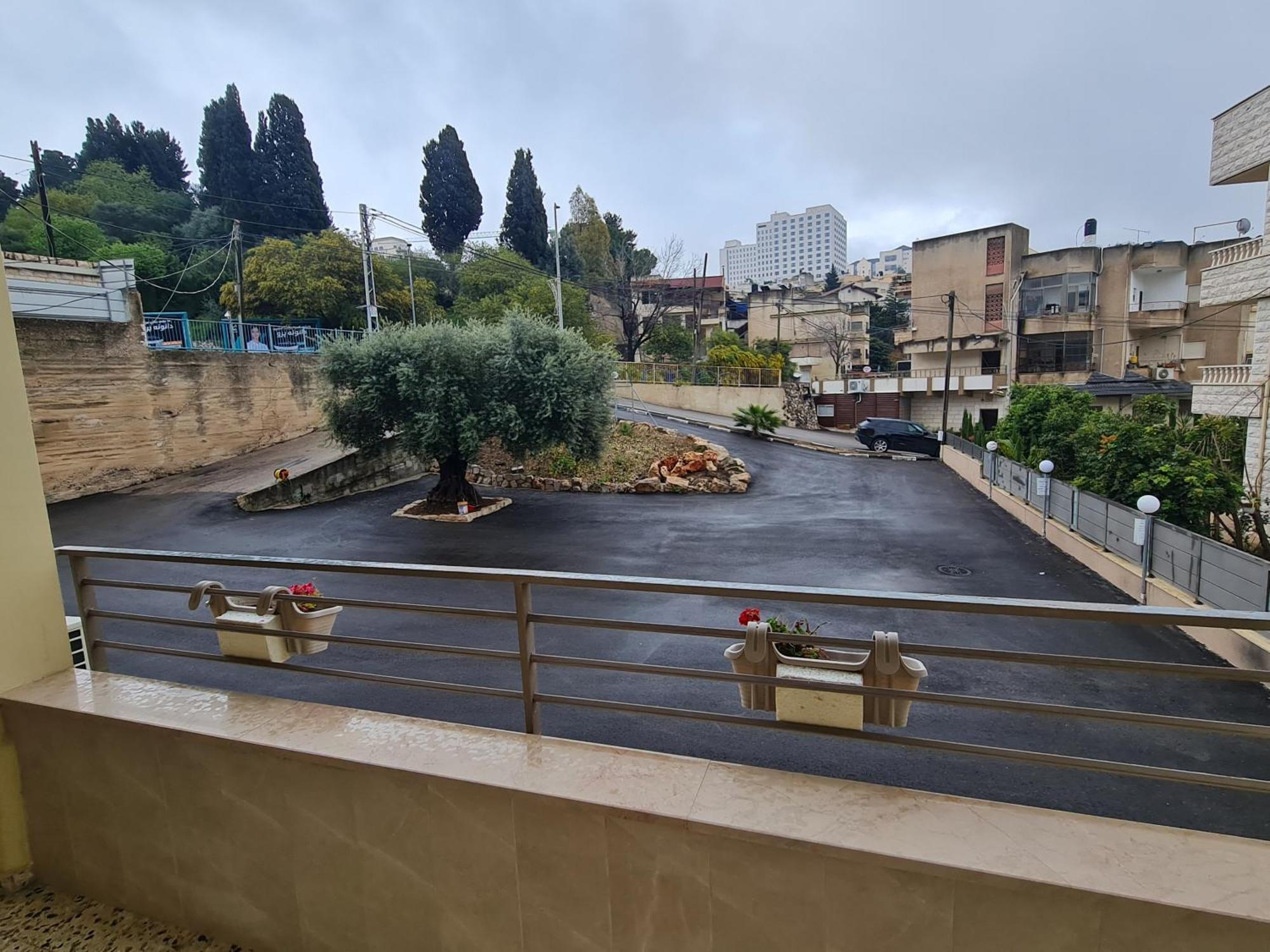 Rizik'S Guest House Ναζαρέτ Εξωτερικό φωτογραφία