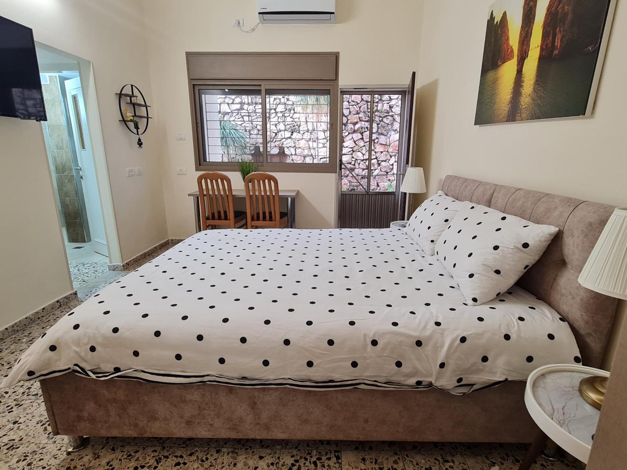 Rizik'S Guest House Ναζαρέτ Εξωτερικό φωτογραφία